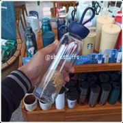 Starbucks Tumbler Autumn Bunny Rabbit 2021 Stargazing Grande + Kode 358