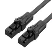 Vention IBA Kabel Lan RJ45 cat6 Flat Utp Gigabit [15m]