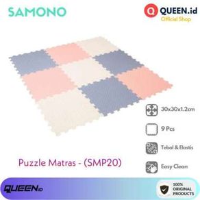 SAMONO Matras Puzzle