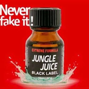 Pilihan pop jungle juice black | 276,000.00 | Harga 5/2023 ...