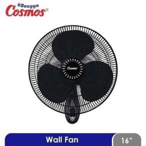Cosmos 16WFG Wall Fan Kipas Angin Dinding 16 inch