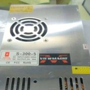 Terlaris power supply 5v 60a slim Keren