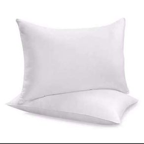 Bantal Kepala Hotel