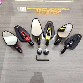 SPION JALU OVAL UNIVERSAL FULL CNC