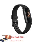 Fitbit Luxe Black/Black