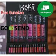 MAKE OVER INTENSE MATTE LIP CREAM