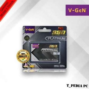 V-Gen SSD 128GB Sata III