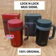 Lock & Lock Mug Tumbler 500Ml