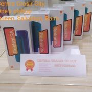 xiaomi redmi 9a ram 3gb 2gb 32gb garansi resmi imei terdaftar - ram 2gb