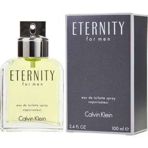 Calvin Klein Eternity For Men EDT 100ml - Parfum