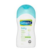Cetaphil Baby Daily Lotion 400ml Losion Bayi