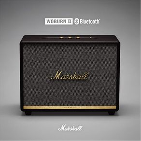 Harga Marshall Speaker Woburn II BT 