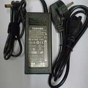 adaptor/charger original toshiba 19v 3.42a