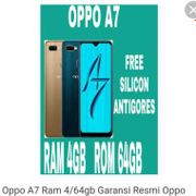 Hp Oppo A7