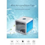 Kipas Cooler AC Mini Arctic Air Conditioner 8W MIHU DY-559