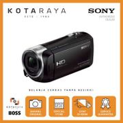 Handycam Sony HDR-CX405 Full HD GARANSI RESMI