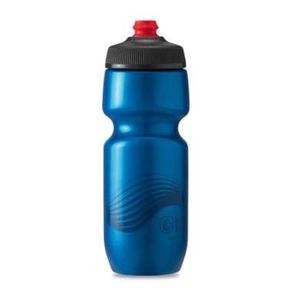 Polar Bottle Breakaway 24 Oz - Wave Cobalt Blue/Charcoal - Botol Minum Kode 166