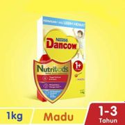Nestle Dancow 1+ Nutritods Madu 1kg