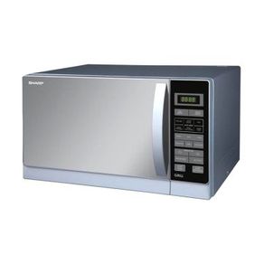 Microwave Sharp R728