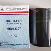 filter oli saringan oli ps canter ps125ps110 ps135 original ktb asli