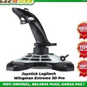 Joystick Logitech Wingman Extreme 3D Pro