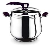 Jual Oxone Panci Presto Stainless Steel 8 Liter Ox-1080