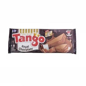 TANGO WAFER LONG CHOCOLATE 130 GR