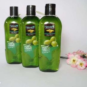 Herborist Body Wash Zaitun - 250ml