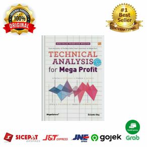 buku technical analysis for mega profit