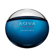 Bvlgari Aqva Pour Homme Atlantiqve EDT 100ML - ORI