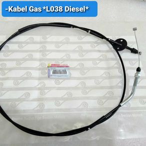 Kabel Gas Mitsubishi L300 L038 Diesel Original MB181388
