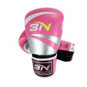 BN Fight Premium-Glove Boxing Sarung Tinju Muaythai [Original]