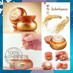 Sulwhasoo Concentrated Ginseng Renewing Cream EX Light 5ml