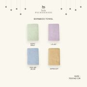 Little Palmerhaus - Bam&Boo Bamboo Towel 70*140cm