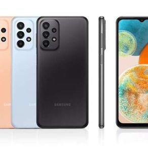 Samsung A23 5G