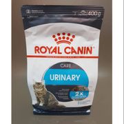 Royal Canin Urinary Care 400gr makanan kucing kering royal canin urinary