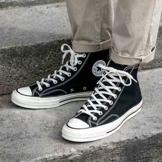 sepatu converse chinatown