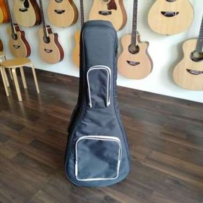 gigbag/ tas gitar akustik