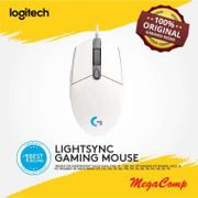 Mouse Gaming Logitech G102 Lightsync