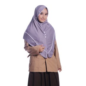 Rabbani - Kerudung Sekolah Instan New Innova