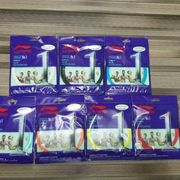 Senar Badminton Lining No 1 Number One No1 Original