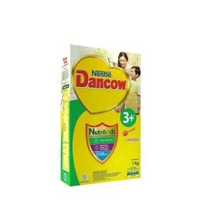 Dancow 3+ Madu 1Kg