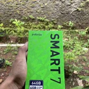 INFINIX SMART 7
