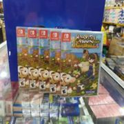 Switch Harvest Moon: Light Of Hope ( Special Edition )