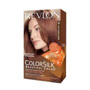 REVLON Colorsilk Hair Color Cat Rambut