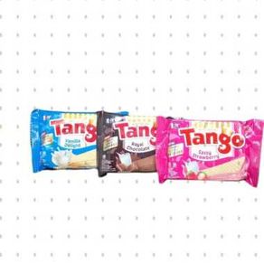 Wafer Tango 39gr Ec 2.000 - Pak isi 10 Pcs
