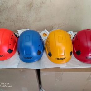 helm safety /helm climbing climbx