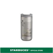 Starbucks Reserve Tumbler 12 Oz Gray Reserve Coffee Origin (S11123302)