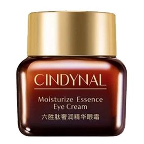 SVMY - Cindynal Krim Mata Panda Dan Kerutan Ampuh / Cream Cindynal Moisturizing Eye Cream