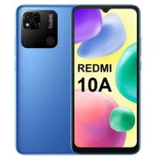 REDMI 10A 3/32GB RESMI